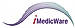 iMedicWare logo