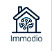 Immodio logo