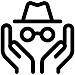 IncognitoDesk logo