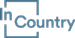 InCountry logo