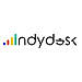 Indydesk Sales logo