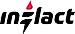 Inflact logo