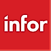 Infor Data Lake logo