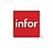 Infor VISUAL logo