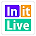 InitLive logo