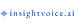 Insight Voice logo