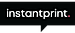 instantprint logo