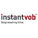 instantvob logo