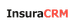 InsuraCRM logo
