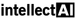 IntellectAI logo
