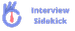 Interview Sidekick logo