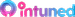 Intuned logo