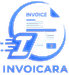 Invoicara logo