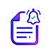 Invoxify logo