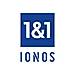 1&1 IONOS  Cloud Hosting logo
