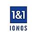 IONOS 1&1 Domains & SSL logo