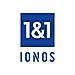IONOS 1&1 Hosting logo