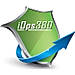 iOps360 logo