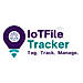IoTFileTracker logo
