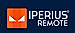 Iperius Remote Desktop logo