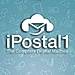 iPostal1 logo