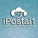 iPostal1 logo