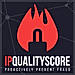 IpQualityScore logo