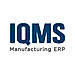 IQMS MES logo