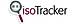 isoTracker logo