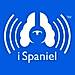 iSpaniel logo
