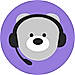Issuebear logo
