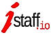 iStaff logo