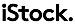 iStock logo