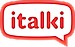 italki logo