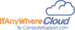 ITAnyWhere Cloud logo