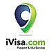 iVisa Plus logo
