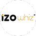Izowhiz logo