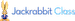 Jackrabbit Class logo