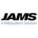 JAMS Enterprise Job Scheduler logo