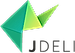 JDeli Java Image library logo
