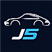J5Drive logo