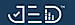 JED Pretrial Software Platform logo