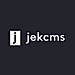 jekcms logo