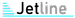 Jetline logo
