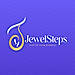 JewelSteps logo