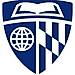 Johns Hopkins University logo