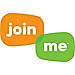 join.me logo
