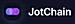 Jotchain logo