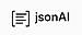 jsonAi.cloud logo