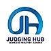 Judging Hub logo